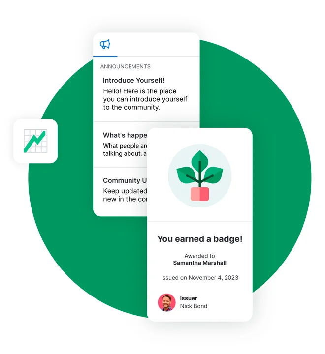 Platform for Growth