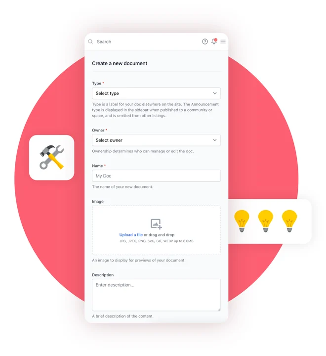Platform for Growth